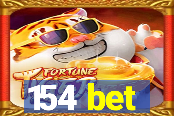 154 bet